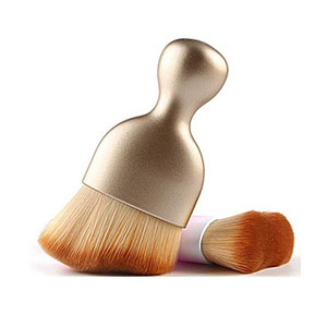 19MB27-2 Foundation Makeup Brush