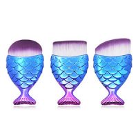 Foundation Makeup Brush