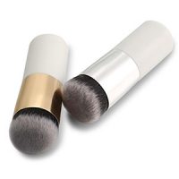 Kabuki Makeup Brushes
