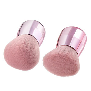 19MB36-1 Kabuki Makeup Brushes