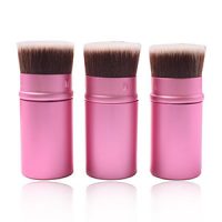 Kabuki Makeup Brushes