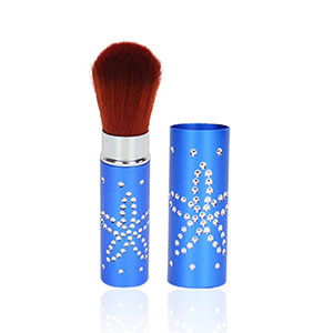 19MB40-2 Kabuki Makeup Brushes