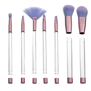 19MB45 Makeup Brush Set