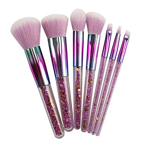 19MB48 Makeup Brush Set