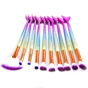 19MB49 Makeup Brush Set