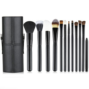19MB53 Makeup Brush Set