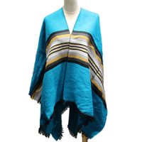 Blanket Scarves