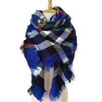 Blanket Scarves