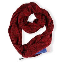 Infinity Scarves