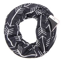 Infinity Scarves