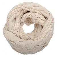 Infinity Scarves