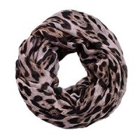 Infinity Scarves