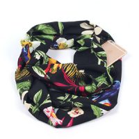 Infinity Scarves
