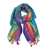Pashmina Scarves