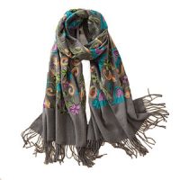 Pashmina Scarves