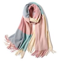 Pashmina Scarves