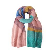 Winter Scarves