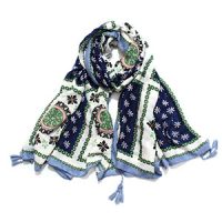 Winter Scarves