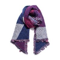 Winter Scarves