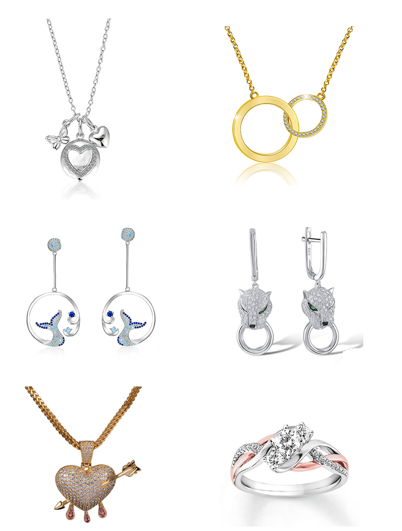 fashion costume jewelry suppliers