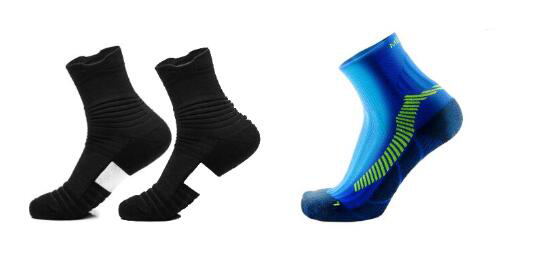 p05 customize sport sock