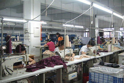 Underwear Manufacturers in China - Can Every Factory Make Lingerie?