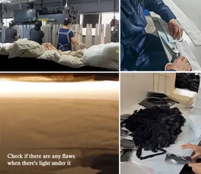 الشركات المصنعة للجوارب الصينية