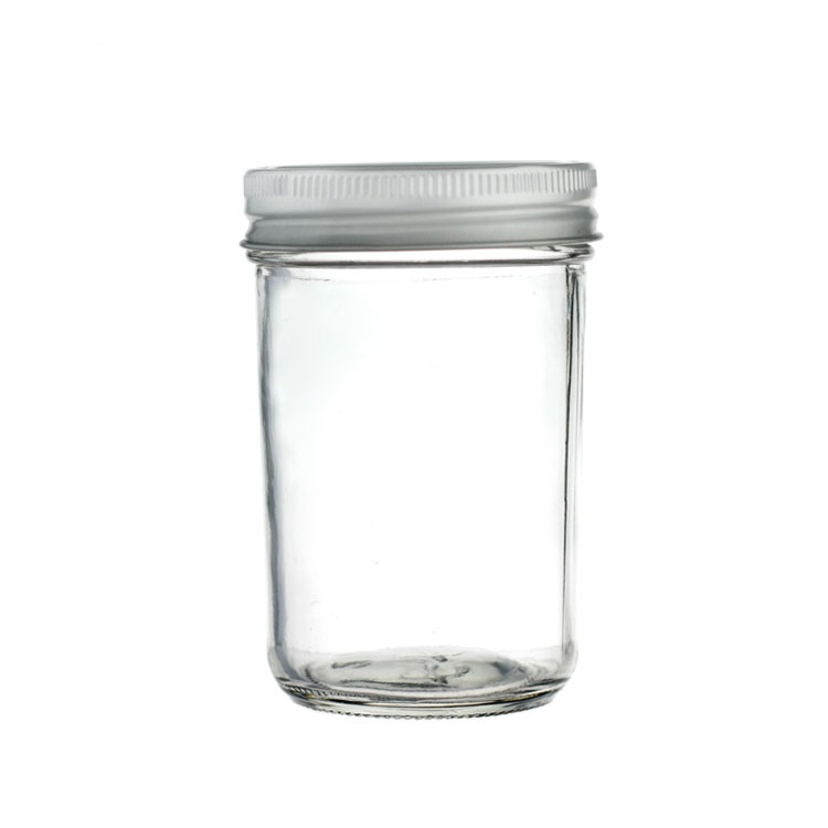 Find the Best China Glass Jar Manufacturers - Jingsourcing