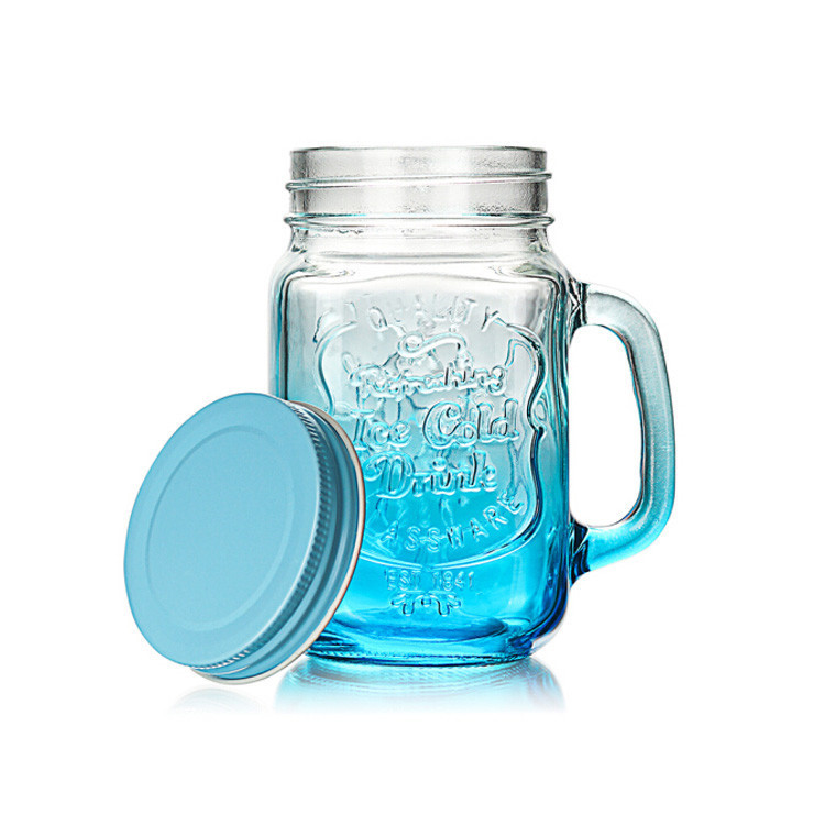 Find the Best China Glass Jar Manufacturers - Jingsourcing