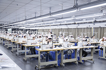 Underwear Manufacturer In China - Top 10 Underwear Factory Cities