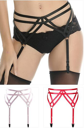 Wholesale Lingerie From China