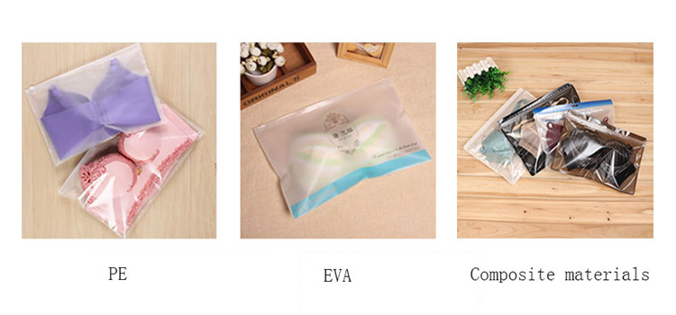 Lingerie Bags & Packaging Solutions