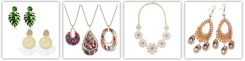 10 Quality Affordable Suppliers for Buying Wholesale Jewelry Online for  Resale Business