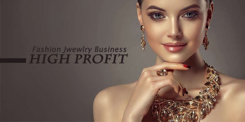 p04 Startup high profit fashion jewelry business