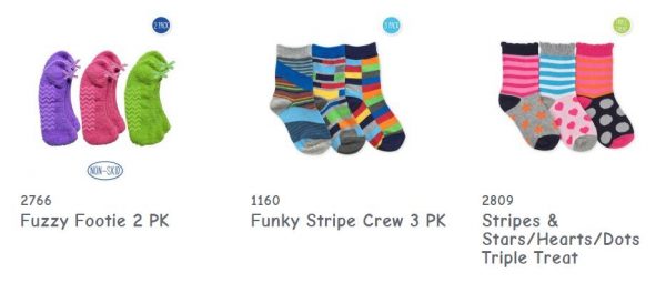 18 Inspiring Sock Brands with Good Design and Quality