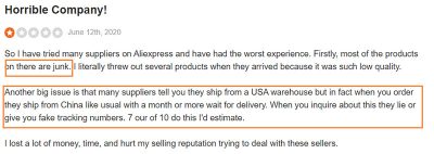 Is Aliexpress Safe? 10 Truths You Must Know Before You Buy (2022)