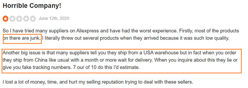 Is Aliexpress Safe? 10 Truths You Must Know Before You Buy (2022)