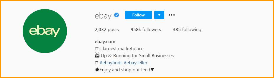 Amazon vs eBay_ eBay customer base
