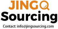 jingsourcing Logo