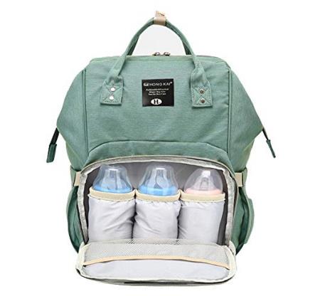 Baby Diaper Bag