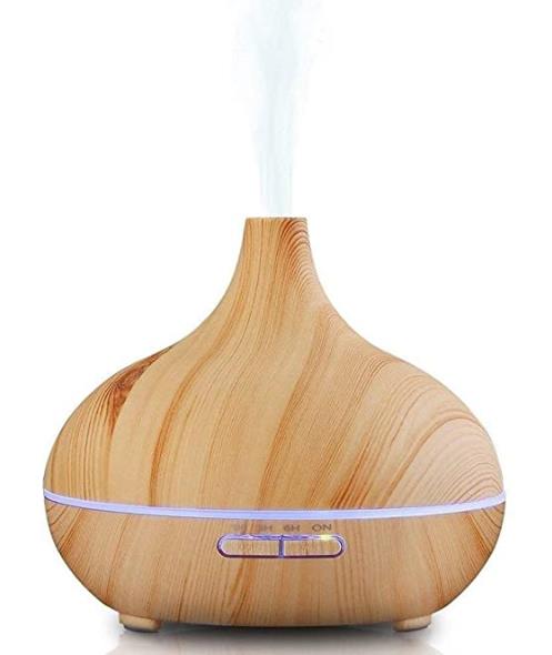 Essential Oil Diffuser