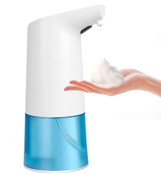  Automatic Soap Dispenser