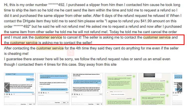 Uploading a Product-Help Center-DHgate