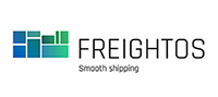 Freightos Horizontal with Tagline (White)*200