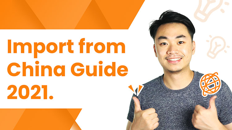 import from China guide