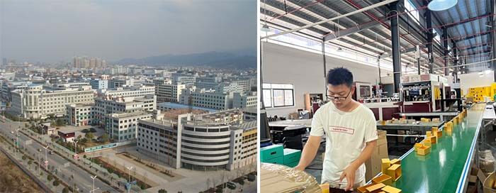 printing factories in Yiwu