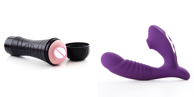 Sex toys