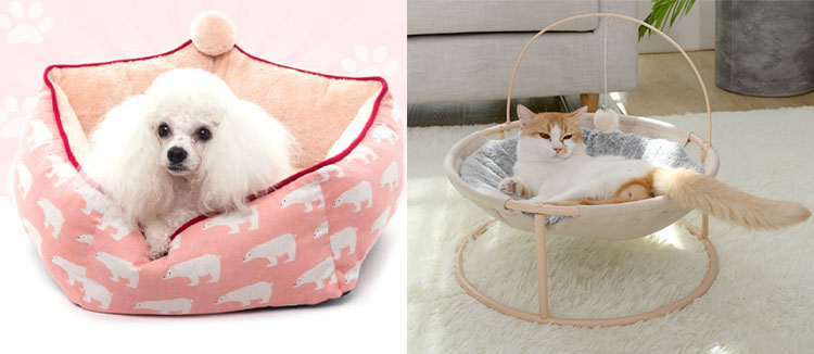 pet bed