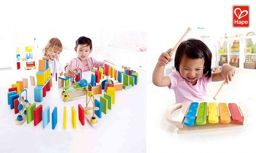 15 Wooden Toy Brands Famous Big Brands and Dedicated Small Brands