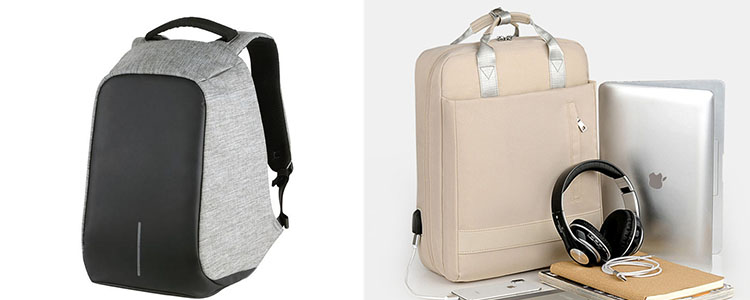 25 Backpack Types by Their Uses School Hiking Military Travel